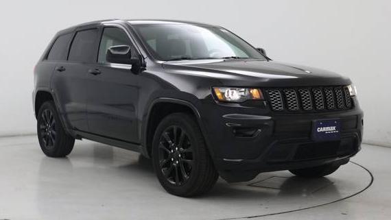 JEEP GRAND CHEROKEE 2020 1C4RJFAG2LC143215 image